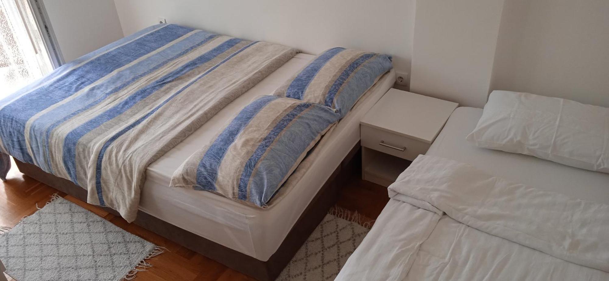 Apartment Marko Требинье Экстерьер фото