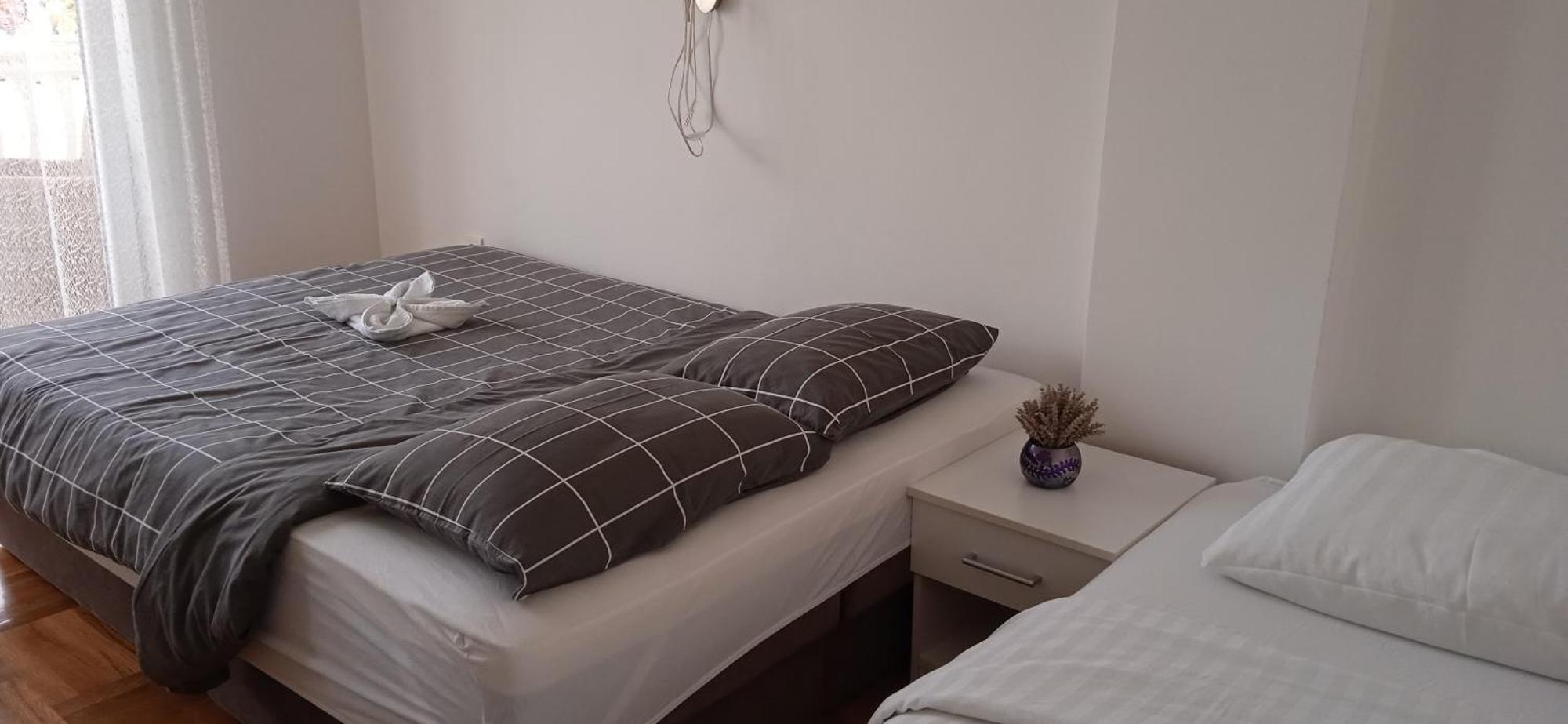 Apartment Marko Требинье Экстерьер фото