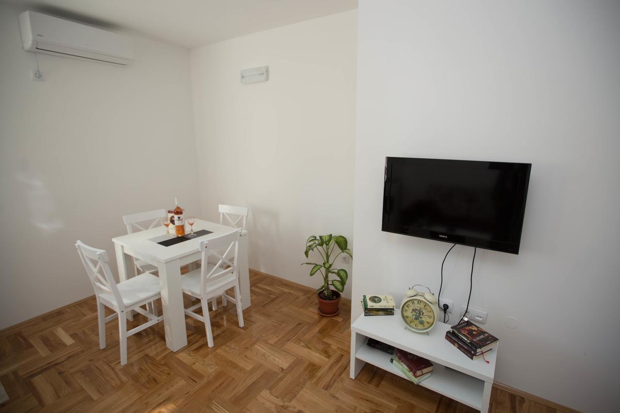 Apartment Marko Требинье Экстерьер фото