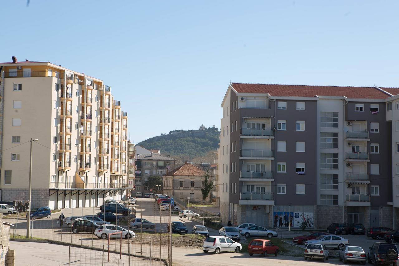 Apartment Marko Требинье Экстерьер фото