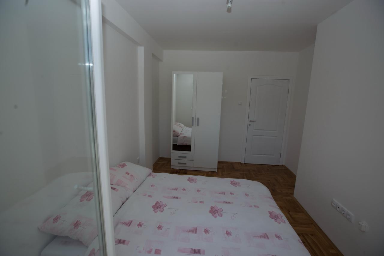 Apartment Marko Требинье Экстерьер фото