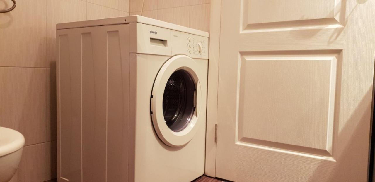 Apartment Marko Требинье Экстерьер фото