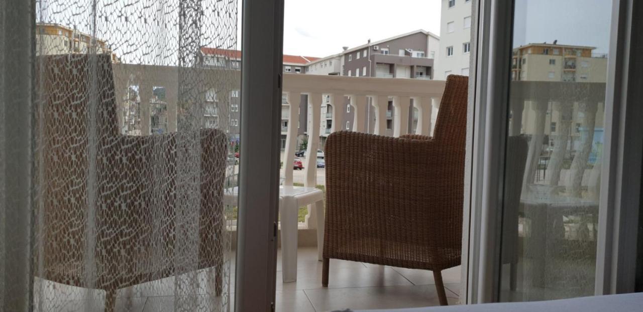 Apartment Marko Требинье Экстерьер фото
