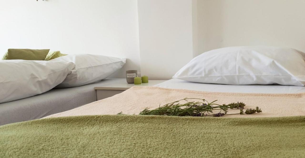 Apartment Marko Требинье Экстерьер фото